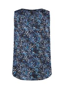 Banana Republic, Damen Top, Blau / Navy