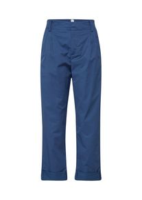 Drykorn, Damen Hose 'DELAY', Navy