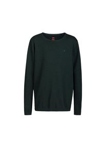 WE Fashion, Pullover 'Nio', Tanne