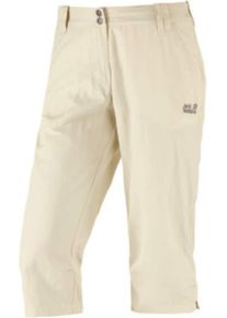 Jack Wolfskin, Damen 'Kalahari' Wanderhose , Sand