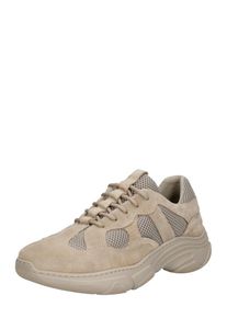 BY GARMENT MAKERS Garment Project, Herren Sneaker 'Front', Sand