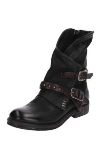 A.S.98, Damen Boots 'VERTI', Dunkelbraun