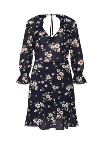 ARTLOVE Paris, Damen Kleid, Navy