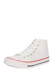 New Look, Damen Sneaker, Offwhite