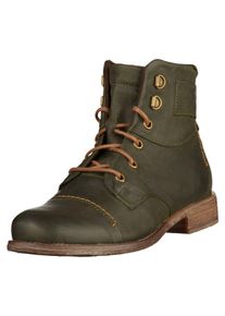 Josef Seibel, Damen Stiefelette, Oliv
