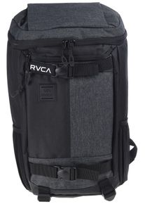 RVCA, Herren Rucksack 'Voyage', Grau / Schwarz