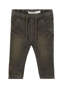 name it, Jeans, Oliv