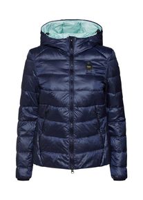 Blauer.USA, Damen Steppjacke, Navy