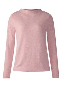 Street One, Damen Shirt, Ros&eacute;
