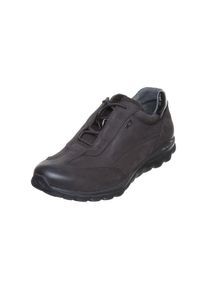 Gabor, Damen Schnürschuhe, Anthrazit