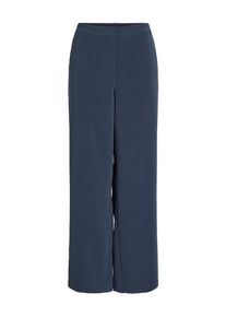 Vila, Damen Hose, Blau