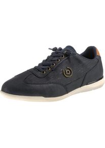 Bugatti, Herren Sneaker 'River Evo', Navy