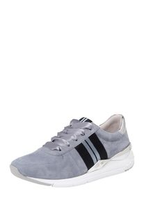 Kennel & Schmenger Kennel & Schmenger, Damen Sneaker 'Speed', Rauchblau / Aqua