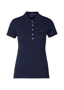 Polo Ralph Lauren, Damen Poloshirt 'JULIE', Navy