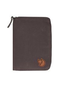 Fjällräven Fjällräven, Damen Geldbeutel, Dunkelgrau