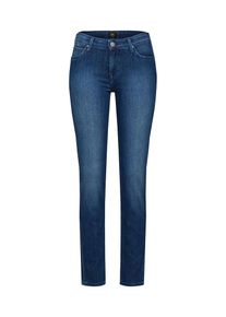 Lee, Damen Jeans 'Elly', Blue Denim