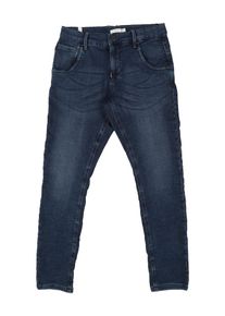 name it, Stretchjeans 'NKMBABU', Blue Denim