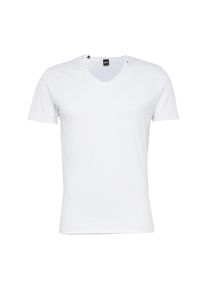 Replay, Herren T-Shirt, Wei&szlig;