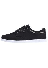 Etnies, Herren Sneaker, Schwarz / Weiß