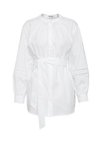 EDITED, Damen Bluse 'Charlotte', Weiß