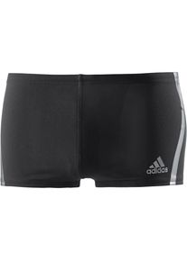 adidas Performance, Herren Kastenbadehose, Schwarz