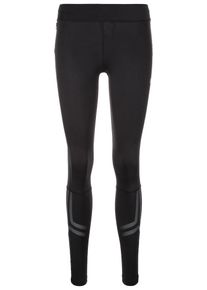 asics, Damen Lauftight, Schwarz