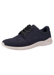 Ecco, Herren Sneaker, Navy