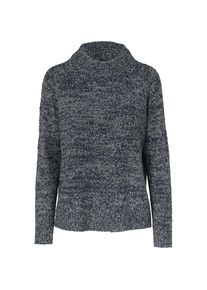 Véro Moda VERO MODA, Damen Pullover, Dunkelgrau