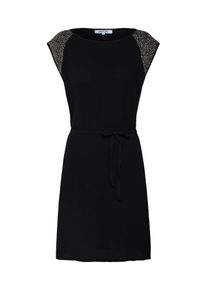 ABOUT YOU, Damen Kleid 'Malin', Schwarz
