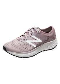 New Balance, Damen Laufschuhe, Lila / Flieder / Wei&szlig;
