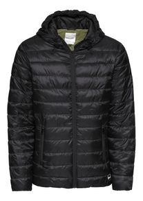 Only & Sons Only & Sons, Herren Steppjacke, Schwarz