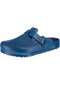 Birkenstock, Herren Clogs 'Boston', Himmelblau