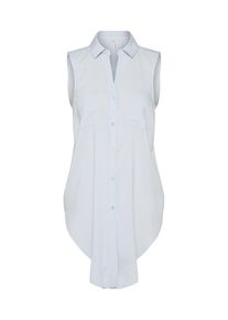 soyaconcept, Damen Bluse 'SC-RADIA 29', Hellblau