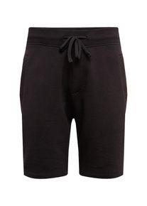Hugo, Herren Hose 'Diz-U1', Schwarz