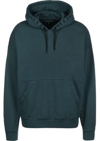 Levi's LEVI'S, Herren Kapuzenpullover, Tanne / Schwarz