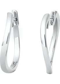 Christ, Damen Creole, Silber