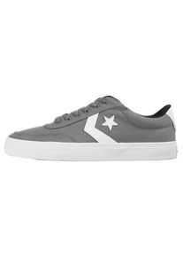 Converse, Herren Sneaker 'Courtland OX', Dunkelgrau / Wei&szlig;