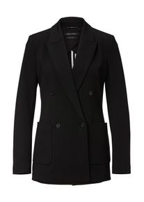 Marc O'Polo Marc O'Polo, Damen Blazer, Schwarz