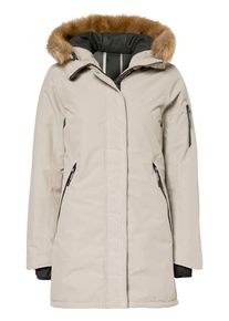 Chiemsee, Damen Parka 'VAIL Parka', Beige