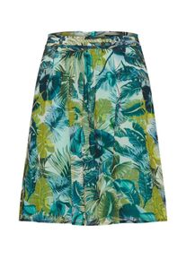 More & More MORE & MORE, Damen Rock, T&uuml;rkis / Gr&uuml;n