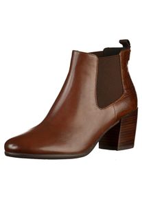 Geox, Damen Stiefelette, Braun