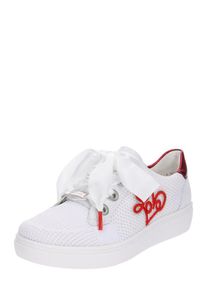 Ara, Damen Sneaker 'New York', Wei&szlig;
