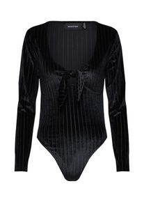 Minkpink, Damen Body 'BLAIR VELVET', Schwarz