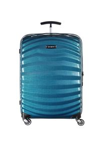 Samsonite, Damen Trolley 'Lite-Shock Spinner', Petrol