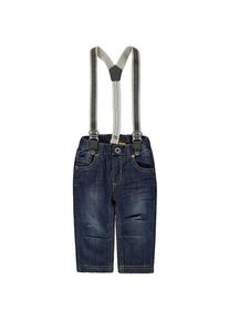 Steiff, Jeans, Dunkelblau