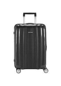 Samsonite, Damen Trolley 'Lite-Cube Spinner 76 cm', Graphit