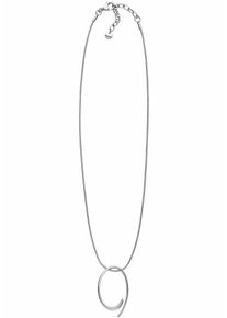 Skagen, Damen Kette 'KARIANA, SKJ1084040', Silber