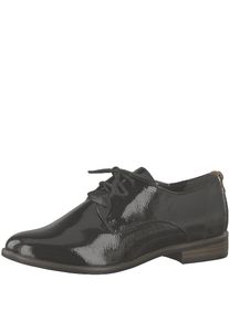 Tamaris, Damen Halbschuhe, Schwarz