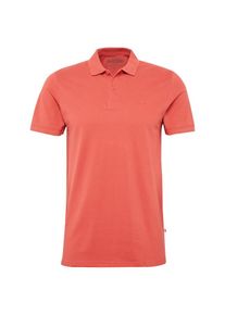 Jack & Jones JACK & JONES, Herren Poloshirt 'JJEBASIC POLO SS', Rot