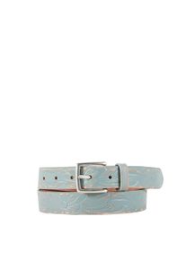 s.Oliver RED LABEL, Damen G&uuml;rtel, Pastellgr&uuml;n